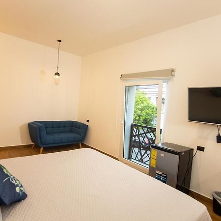 Hotel Citlalli ซานซัลวาดอร์ ภายนอก รูปภาพ