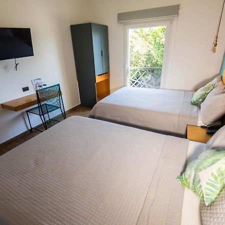 Hotel Citlalli ซานซัลวาดอร์ ภายนอก รูปภาพ