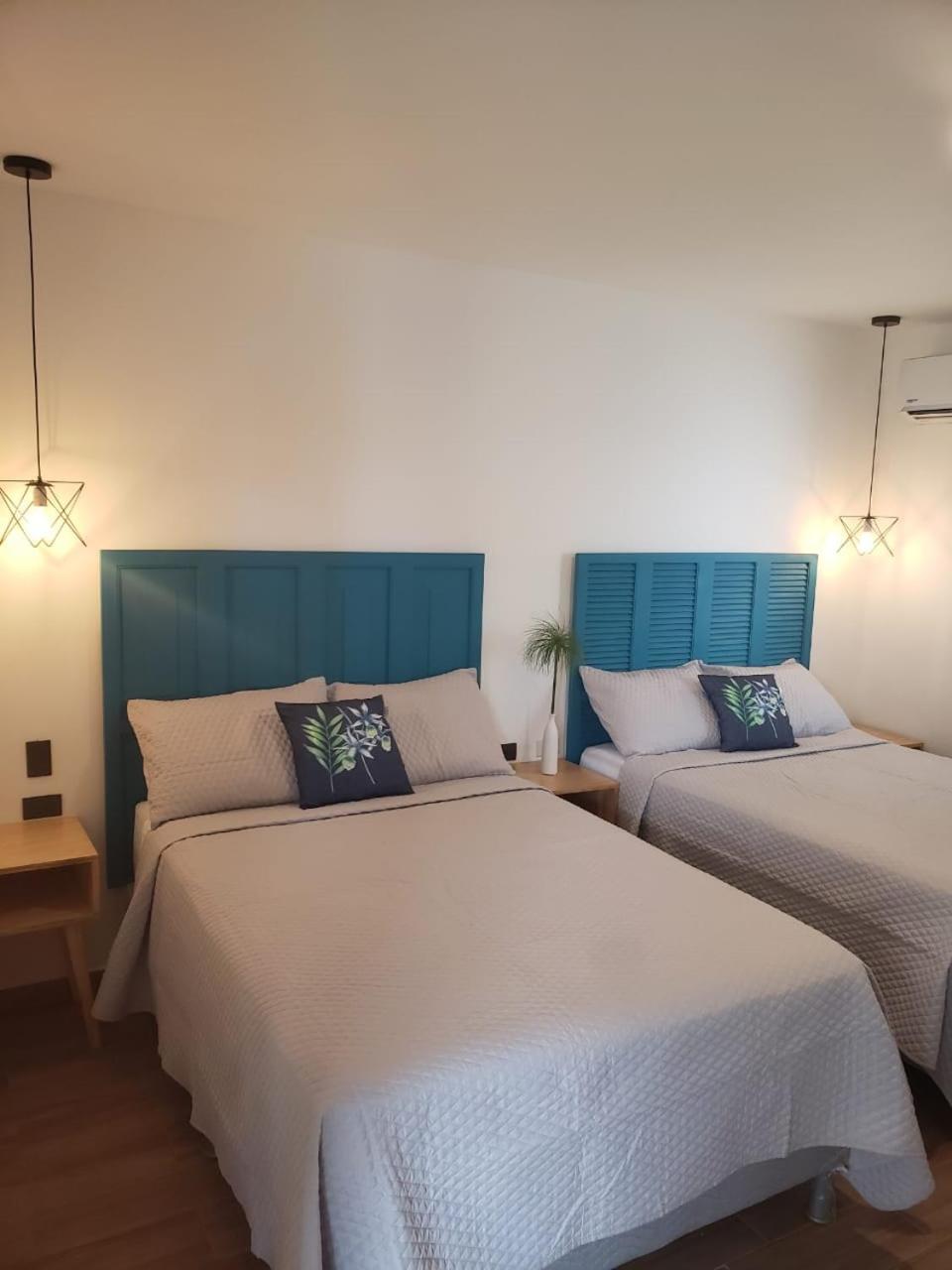 Hotel Citlalli ซานซัลวาดอร์ ภายนอก รูปภาพ